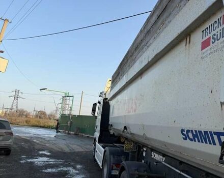 Серый Шмитз СКИ, объемом двигателя 0 л и пробегом 100 тыс. км за 14300 $, фото 20 на Automoto.ua