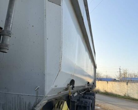 Серый Шмитз СКИ, объемом двигателя 0 л и пробегом 100 тыс. км за 14300 $, фото 22 на Automoto.ua