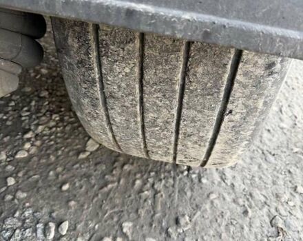 Серый Шмитз СКИ, объемом двигателя 0 л и пробегом 100 тыс. км за 14300 $, фото 21 на Automoto.ua