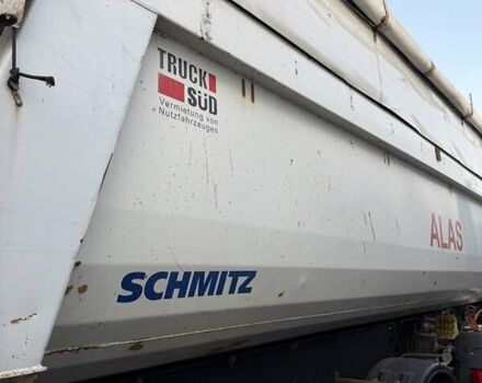 Серый Шмитз СКИ, объемом двигателя 0 л и пробегом 100 тыс. км за 14300 $, фото 10 на Automoto.ua