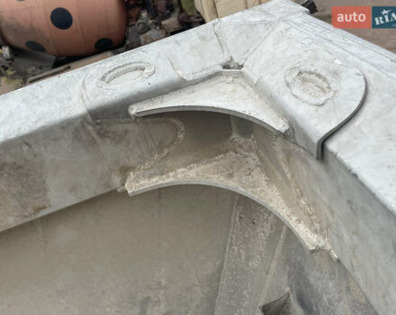 Сірий Шмітз СКІ, об'ємом двигуна 0 л та пробігом 100 тис. км за 33000 $, фото 20 на Automoto.ua