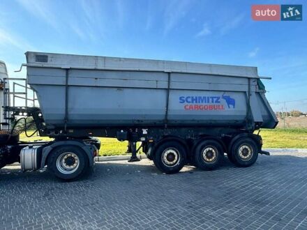 Серый Шмитз СКИ, объемом двигателя 0 л и пробегом 0 тыс. км за 12000 $, фото 1 на Automoto.ua