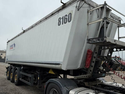 Шмитз СКИ 2014 в Виннице на Automoto.ua Серый Шмитз СКИ, объемом двигателя 0 л и пробегом 100 тыс. км за 25000 $, фото 1 на Automoto.ua