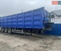Синий Шмитз СКИ, объемом двигателя 0 л и пробегом 300 тыс. км за 14500 $, фото 1 на Automoto.ua
