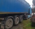 Синій Шмітз СКІ, об'ємом двигуна 0 л та пробігом 0 тис. км за 13500 $, фото 8 на Automoto.ua