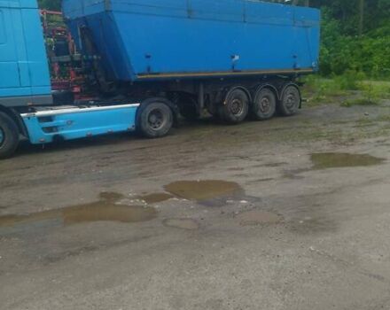 Синій Шмітз СКІ, об'ємом двигуна 0 л та пробігом 0 тис. км за 13500 $, фото 1 на Automoto.ua