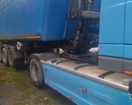 Синій Шмітз СКІ, об'ємом двигуна 0 л та пробігом 0 тис. км за 13500 $, фото 2 на Automoto.ua