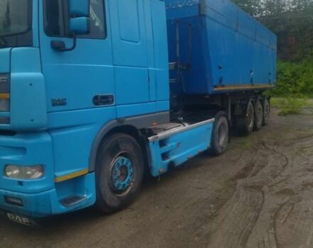 Синій Шмітз СКІ, об'ємом двигуна 0 л та пробігом 0 тис. км за 13500 $, фото 3 на Automoto.ua