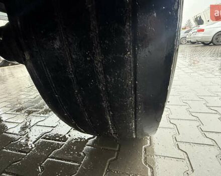 Синий Шмитз СКИ, объемом двигателя 0 л и пробегом 258 тыс. км за 14500 $, фото 8 на Automoto.ua