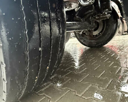 Синий Шмитз СКИ, объемом двигателя 0 л и пробегом 258 тыс. км за 14500 $, фото 9 на Automoto.ua