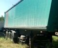 Зеленый Шмитз СКИ, объемом двигателя 0 л и пробегом 100 тыс. км за 13200 $, фото 3 на Automoto.ua