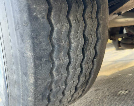 Белый Шмитз СКО, объемом двигателя 0 л и пробегом 600 тыс. км за 10500 $, фото 9 на Automoto.ua