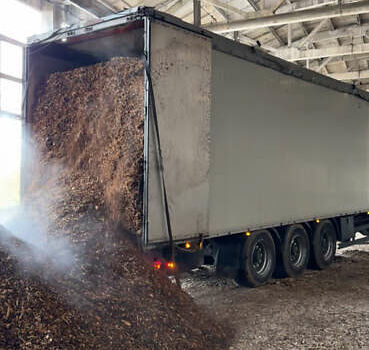 Белый Шмитз СКО, объемом двигателя 0 л и пробегом 600 тыс. км за 10500 $, фото 10 на Automoto.ua