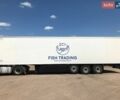 Белый Шмитз СКО, объемом двигателя 0 л и пробегом 1 тыс. км за 7500 $, фото 1 на Automoto.ua