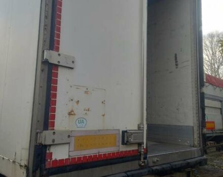 Білий Шмітз СКО, об'ємом двигуна 0 л та пробігом 0 тис. км за 6000 $, фото 5 на Automoto.ua