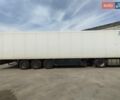 Белый Шмитз СКО, объемом двигателя 0 л и пробегом 999 тыс. км за 10500 $, фото 4 на Automoto.ua