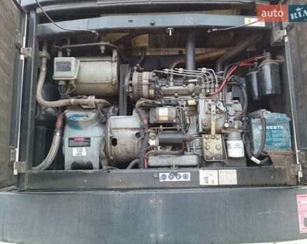 Білий Шмітз СКО, об'ємом двигуна 0 л та пробігом 111 тис. км за 14999 $, фото 7 на Automoto.ua