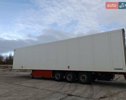 Білий Шмітз СКО, об'ємом двигуна 0 л та пробігом 111 тис. км за 14999 $, фото 4 на Automoto.ua