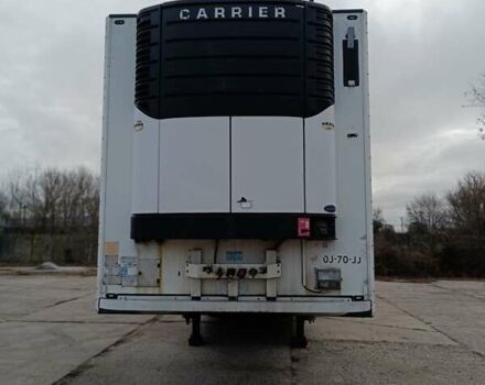 Білий Шмітз СКО, об'ємом двигуна 0 л та пробігом 111 тис. км за 14999 $, фото 8 на Automoto.ua