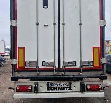 Білий Шмітз СКО, об'ємом двигуна 0 л та пробігом 700 тис. км за 21000 $, фото 3 на Automoto.ua