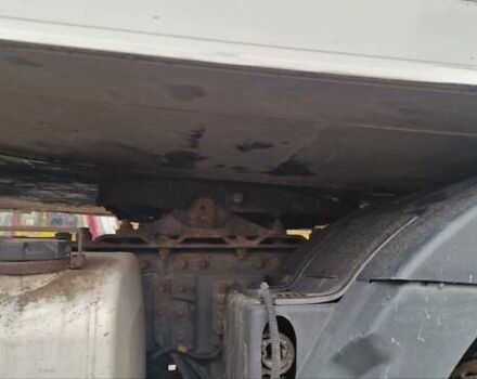 Білий Шмітз СКО, об'ємом двигуна 0 л та пробігом 700 тис. км за 21000 $, фото 8 на Automoto.ua