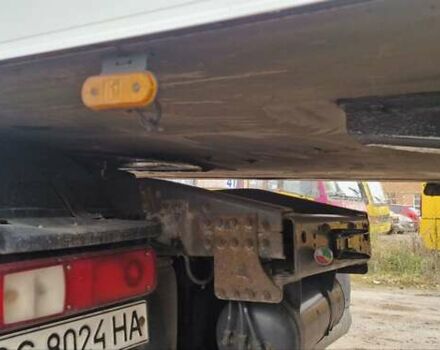 Білий Шмітз СКО, об'ємом двигуна 0 л та пробігом 700 тис. км за 21000 $, фото 9 на Automoto.ua