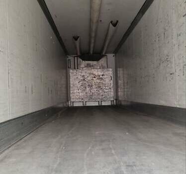 Білий Шмітз СКО, об'ємом двигуна 0 л та пробігом 700 тис. км за 21000 $, фото 5 на Automoto.ua