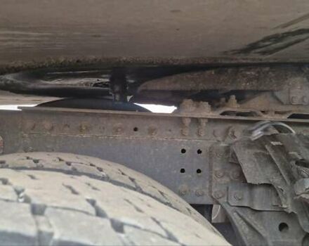 Білий Шмітз СКО, об'ємом двигуна 0 л та пробігом 700 тис. км за 21000 $, фото 11 на Automoto.ua