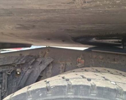 Білий Шмітз СКО, об'ємом двигуна 0 л та пробігом 700 тис. км за 21000 $, фото 10 на Automoto.ua