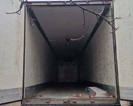 Білий Шмітз СКО, об'ємом двигуна 0 л та пробігом 700 тис. км за 21000 $, фото 4 на Automoto.ua