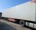 Белый Шмитз СКО, объемом двигателя 0 л и пробегом 1 тыс. км за 7800 $, фото 20 на Automoto.ua