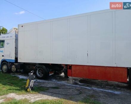 Белый Шмитз СКО, объемом двигателя 0 л и пробегом 1 тыс. км за 7800 $, фото 25 на Automoto.ua
