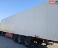 Белый Шмитз СКО, объемом двигателя 0 л и пробегом 1 тыс. км за 7800 $, фото 24 на Automoto.ua