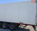 Белый Шмитз СКО, объемом двигателя 0 л и пробегом 1 тыс. км за 7800 $, фото 12 на Automoto.ua
