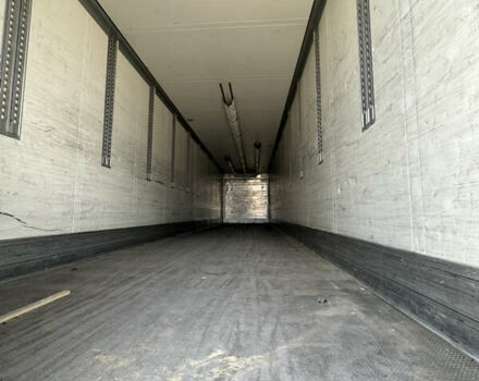 Белый Шмитз СКО, объемом двигателя 0 л и пробегом 900 тыс. км за 9500 $, фото 4 на Automoto.ua