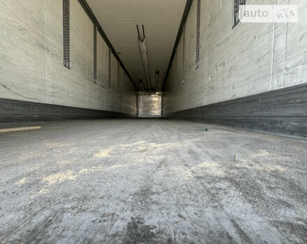 Белый Шмитз СКО, объемом двигателя 0 л и пробегом 900 тыс. км за 9500 $, фото 5 на Automoto.ua