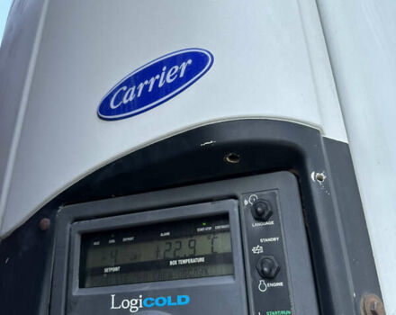 Белый Шмитз СКО, объемом двигателя 0 л и пробегом 900 тыс. км за 9500 $, фото 6 на Automoto.ua