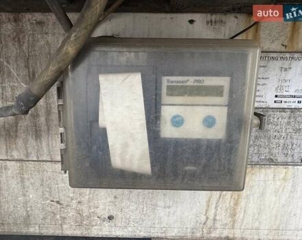 Білий Шмітз СКО, об'ємом двигуна 0 л та пробігом 100 тис. км за 7500 $, фото 6 на Automoto.ua