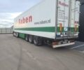 Белый Шмитз СКО, объемом двигателя 0 л и пробегом 600 тыс. км за 10200 $, фото 1 на Automoto.ua