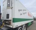 Белый Шмитз СКО, объемом двигателя 0 л и пробегом 600 тыс. км за 10200 $, фото 9 на Automoto.ua