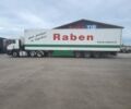 Белый Шмитз СКО, объемом двигателя 0 л и пробегом 600 тыс. км за 10200 $, фото 14 на Automoto.ua