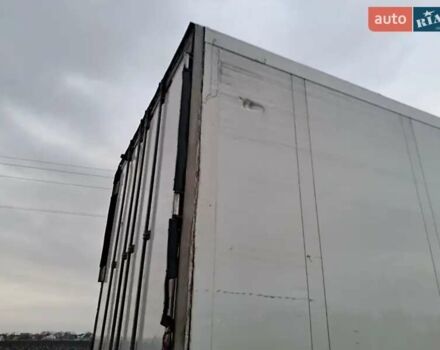 Белый Шмитз СКО, объемом двигателя 0 л и пробегом 500 тыс. км за 9000 $, фото 5 на Automoto.ua