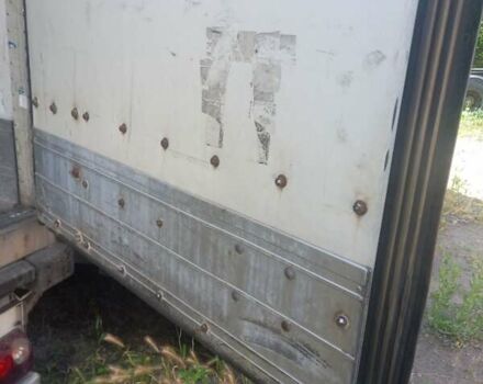 Білий Шмітз СКО, об'ємом двигуна 0 л та пробігом 222 тис. км за 15000 $, фото 9 на Automoto.ua