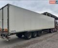 Белый Шмитз СКО, объемом двигателя 0 л и пробегом 100 тыс. км за 11200 $, фото 1 на Automoto.ua