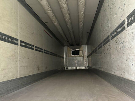 Белый Шмитз СКО, объемом двигателя 0 л и пробегом 100 тыс. км за 6500 $, фото 1 на Automoto.ua