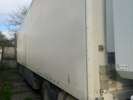 Білий Шмітз СКО, об'ємом двигуна 0 л та пробігом 0 тис. км за 6000 $, фото 1 на Automoto.ua