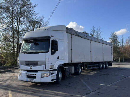 Белый Шмитз СКО, объемом двигателя 0 л и пробегом 600 тыс. км за 10500 $, фото 1 на Automoto.ua