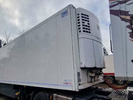 Белый Шмитз СКО, объемом двигателя 0 л и пробегом 700 тыс. км за 21000 $, фото 1 на Automoto.ua