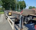 Черный Шмитз СКО, объемом двигателя 0 л и пробегом 555 тыс. км за 9334 $, фото 2 на Automoto.ua