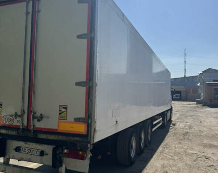 Коричневий Шмітз СКО, об'ємом двигуна 0 л та пробігом 0 тис. км за 5500 $, фото 11 на Automoto.ua